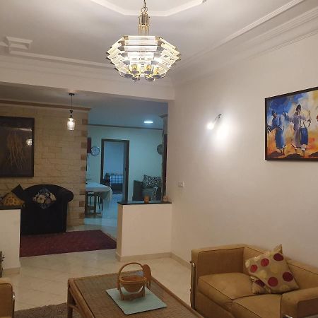 Appartement Rayane Ραμπάτ Εξωτερικό φωτογραφία