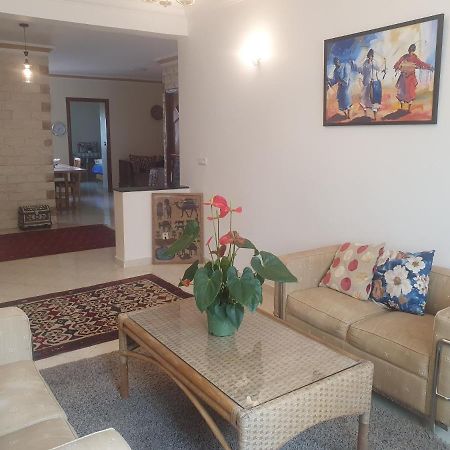 Appartement Rayane Ραμπάτ Εξωτερικό φωτογραφία