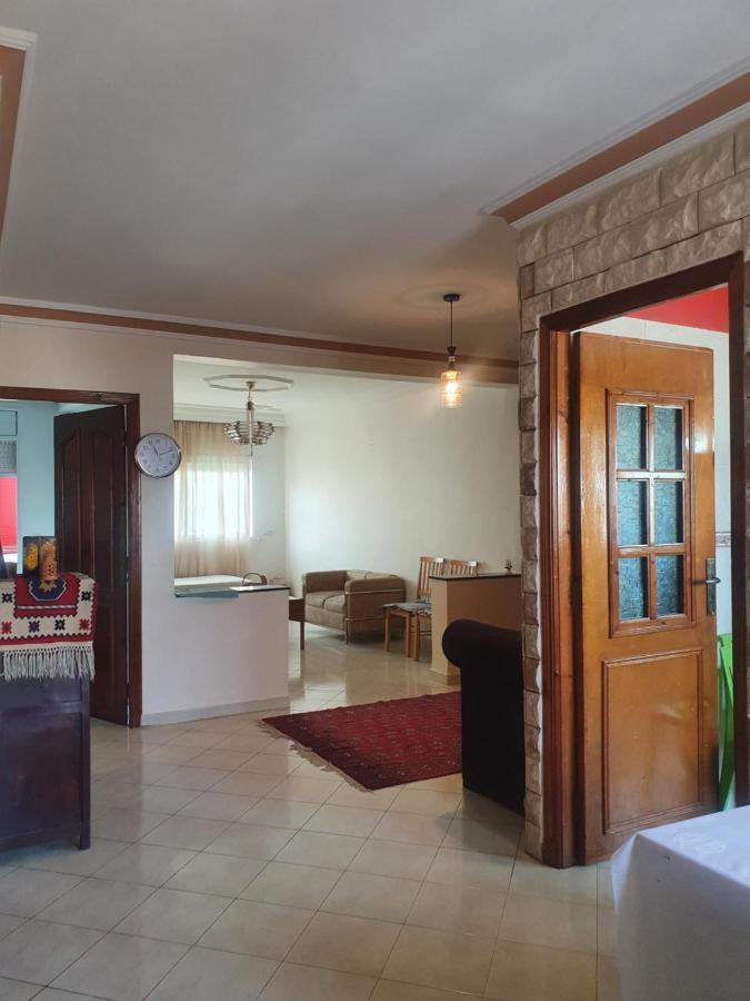 Appartement Rayane Ραμπάτ Εξωτερικό φωτογραφία
