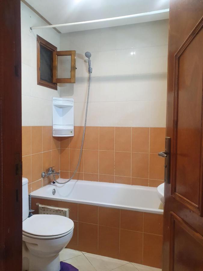 Appartement Rayane Ραμπάτ Εξωτερικό φωτογραφία