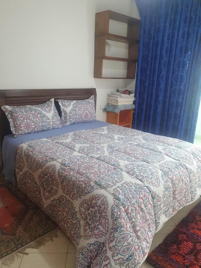 Appartement Rayane Ραμπάτ Εξωτερικό φωτογραφία